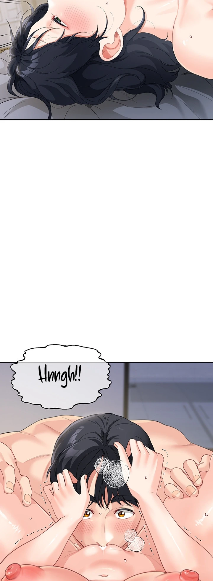 My Mom and Sister Chapter 10 - Page 28